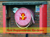 Nationwide Fire Protection | Fire Sprinkler System - Photo 7 - Car repair in Denver, CO, Denver