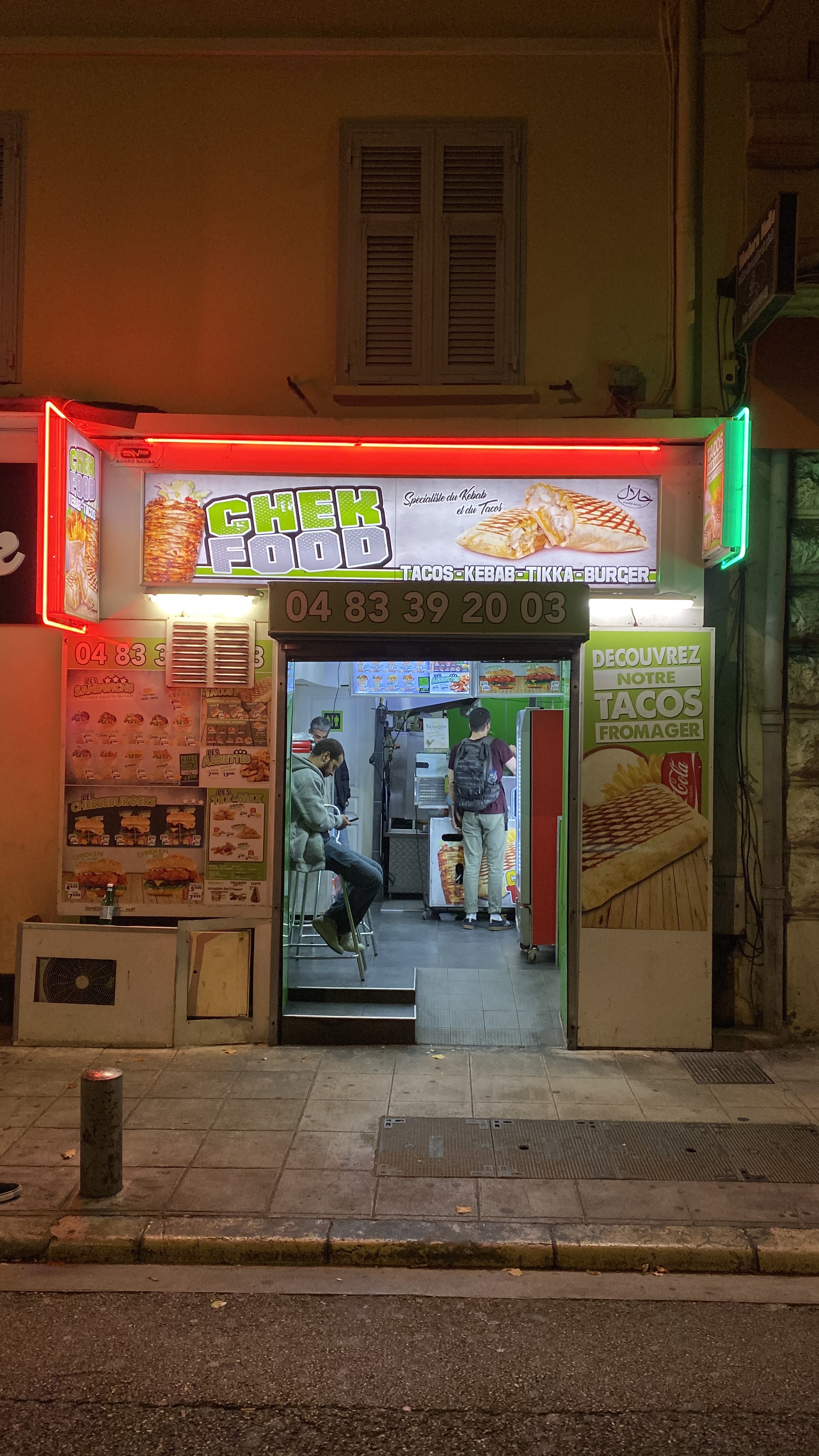 Photo n° 1 de l'avis de Nagy.o fait le 27/10/2019 à 22:16