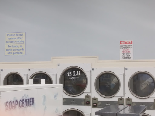 Laundromat «Freeway Laundry», reviews and photos, 1054 Narragansett Blvd, Cranston, RI 02905, USA