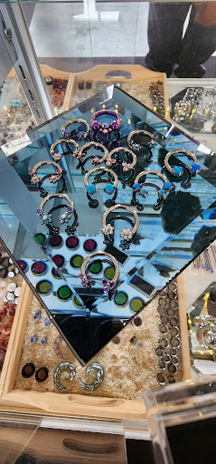 Explore tattoo ideas patterns, creative tattoo ideas in Kokomo, available at Beatnik piercing & jewelry