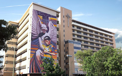 The Children's Hospital of San Antonio - Infectious Disease Clinic