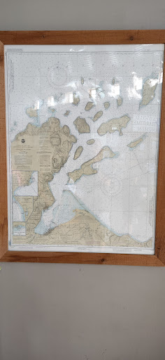 History Museum «Bayfield Maritime Museum», reviews and photos, 131 S 1st St, Bayfield, WI 54814, USA