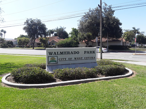 Walmerado Park