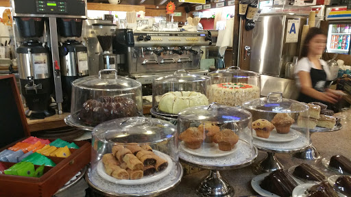 Book Store «Upstart Crow Bookstore-Coffee», reviews and photos, 835 W Harbor Dr, San Diego, CA 92101, USA