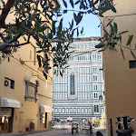 Photo n°2 de l'avis de Giulia.a fait le 02/07/2023 à 19:57 sur le  Osteria Nolarium à Florence