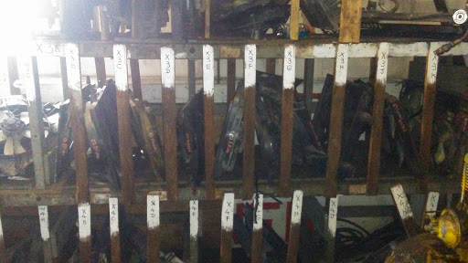 Auto Parts Store «US Auto Parts & Salvage», reviews and photos, 4020 Jonesboro Rd, Forest Park, GA 30297, USA