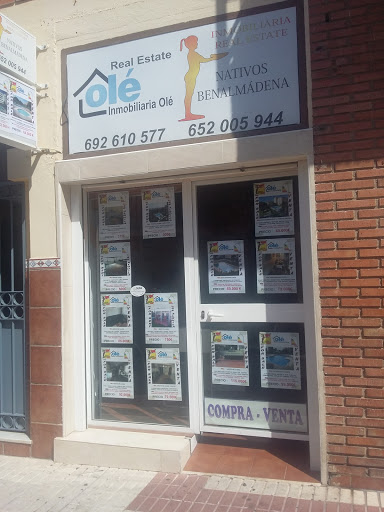 Navasol Real Estate and Rentals - Carril del Siroco, 14, 29630 Benalmádena, Málaga