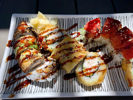 Nori Japanese Grill - Thousand Oaks