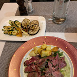 Photo n°1 de l'avis de GF. fait le 17/08/2023 à 15:20 sur le  Ristorante L'Orologio à Verona