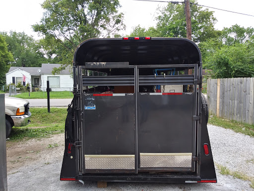 Home Improvement Store «Tractor Supply Co.», reviews and photos, 911 Center Point Rd, Hendersonville, TN 37075, USA