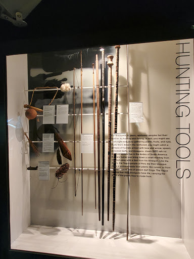 Zoo «Rainforest Pyramid», reviews and photos, 1 Hope Blvd, Galveston, TX 77554, USA