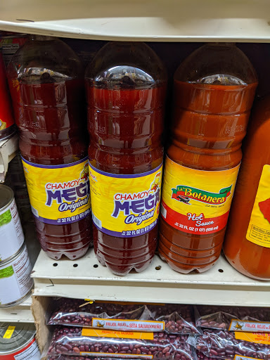 Supermarket «Panam International», reviews and photos, 3552 14th St NW, Washington, DC 20010, USA