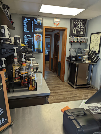 Coffee Store «Coffee City USA Coffee Roaster», reviews and photos, 13195 TX-155, Tyler, TX 75703, USA