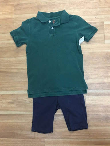 Consignment Shop «Reruns 4 Little Ones», reviews and photos, 8802 Rocky Creek Dr #104, Tampa, FL 33615, USA