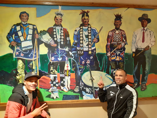 Casino «WinnaVegas Casino Resort», reviews and photos, 1500 330th St, Sloan, IA 51055, USA