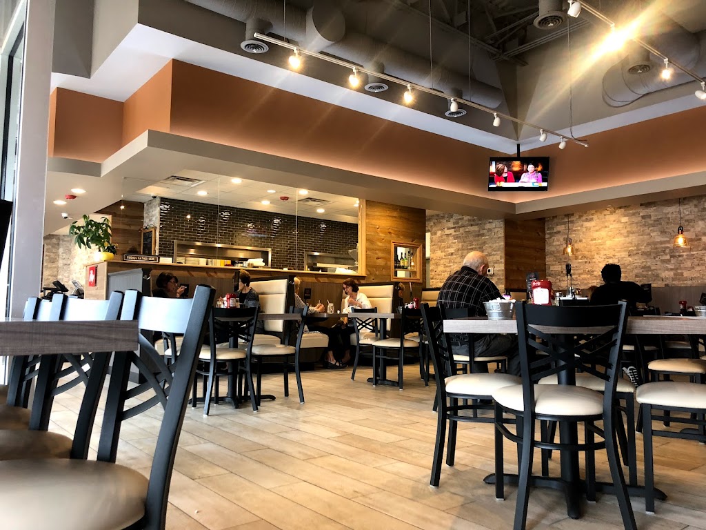 The Jagged Fork 48309