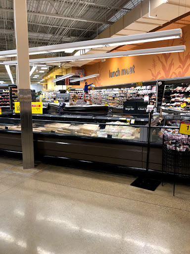 Grocery Store «Kroger», reviews and photos, 2058 25 Mile Rd, Shelby Charter Township, MI 48316, USA