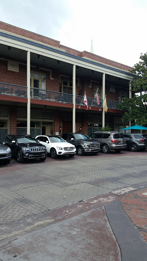 Event Venue «Governors Club», reviews and photos, 202 S Adams St, Tallahassee, FL 32301, USA