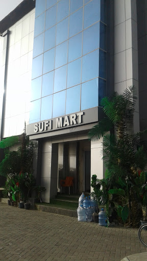 Sufi Mart & Stores Ltd, 1 UDB Road, Tarauni, Kano, Nigeria, Outlet Mall, state Kano