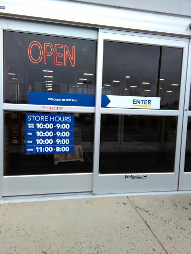 Electronics Store «Best Buy», reviews and photos, 602 Boulton St, Bel Air, MD 21014, USA