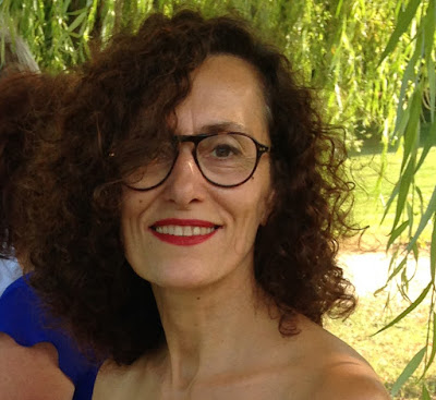 Christine Merli EI Sophrologue & Masseuse Bien-être Paris 17ème à Paris