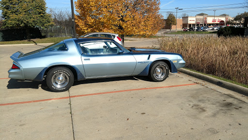 Auto Parts Store «AutoZone», reviews and photos, 1470 S Lake St, Mundelein, IL 60060, USA