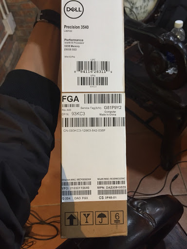 Top 20 cửa hàng laptop dell Thành phố Biên Hòa Đồng Nai 2022