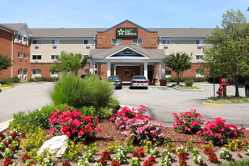 Holiday accommodation service Chesapeake