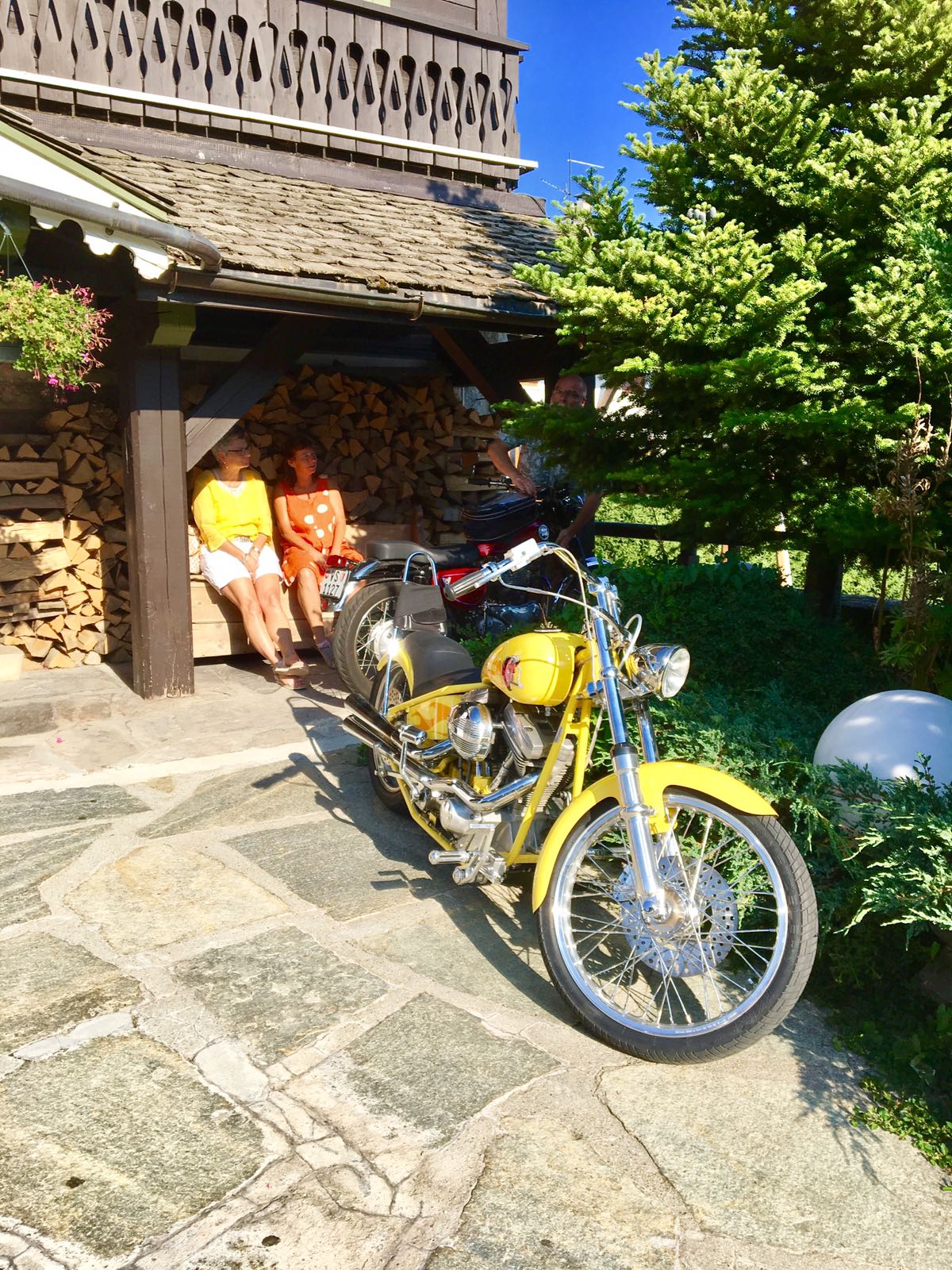 Photo n° 2 de l'avis de JC.i fait le 14/08/2018 à 11:07