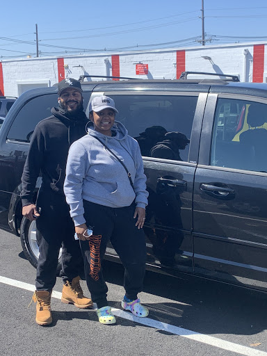 Car Dealer «City Select Auto Sales», reviews and photos, 2541 Mt Ephraim Ave, Camden, NJ 08104, USA