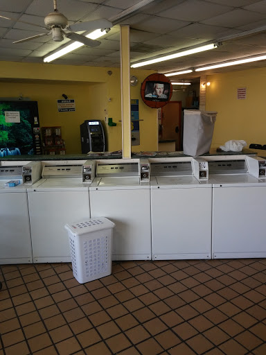 Laundromat «Sunshine Coin Laundry», reviews and photos, 700 W Livingston St, Orlando, FL 32805, USA