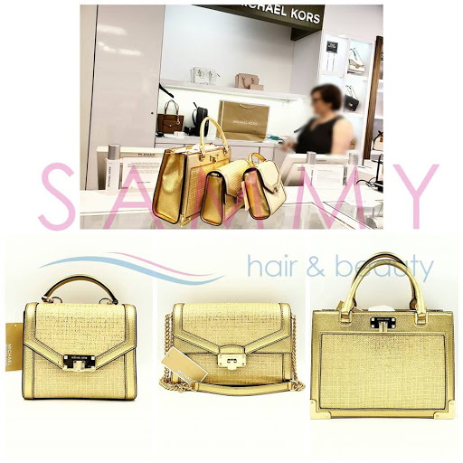 Beauty Supply Store «Sammy Hair & Beauty Supply», reviews and photos, 10942 Hamilton Ave, Cincinnati, OH 45231, USA