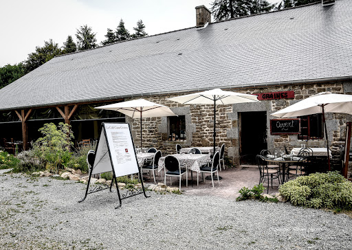 Photo 3 - Le casse-graines
