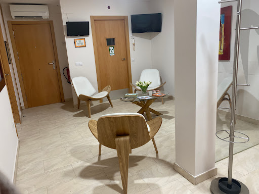 Didadent S L en Polán, Toledo