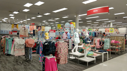 Department Store «Target», reviews and photos, 5537 W Broadway Ave, Crystal, MN 55428, USA