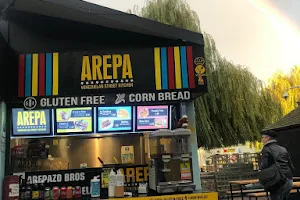 Arepa Venezuelan Kitchen image