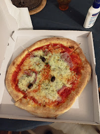 Pizza du Pizzeria Ô Gourmands à Montpellier - n°10