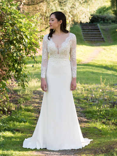 Bridal Shop «Tulip Bridal», reviews and photos, 1495 NW Gilman Blvd STE 12, Issaquah, WA 98027, USA