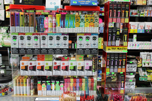 Tobacco Shop «Discount Tobacco», reviews and photos, 3631 Peachtree Industrial Blvd #103, Duluth, GA 30096, USA