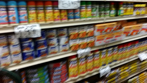 Supermarket «Met Food», reviews and photos, 649 Jackson Ave, Bronx, NY 10455, USA