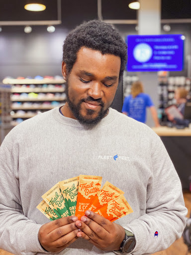 Running Store «Fleet Feet Sports Brentwood», reviews and photos, 330 Franklin Rd #262b, Brentwood, TN 37027, USA