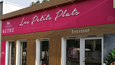 Les petits plats du Nord au Sud à Montélimar
