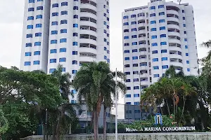 Apartemen Menara Marina Condominium image