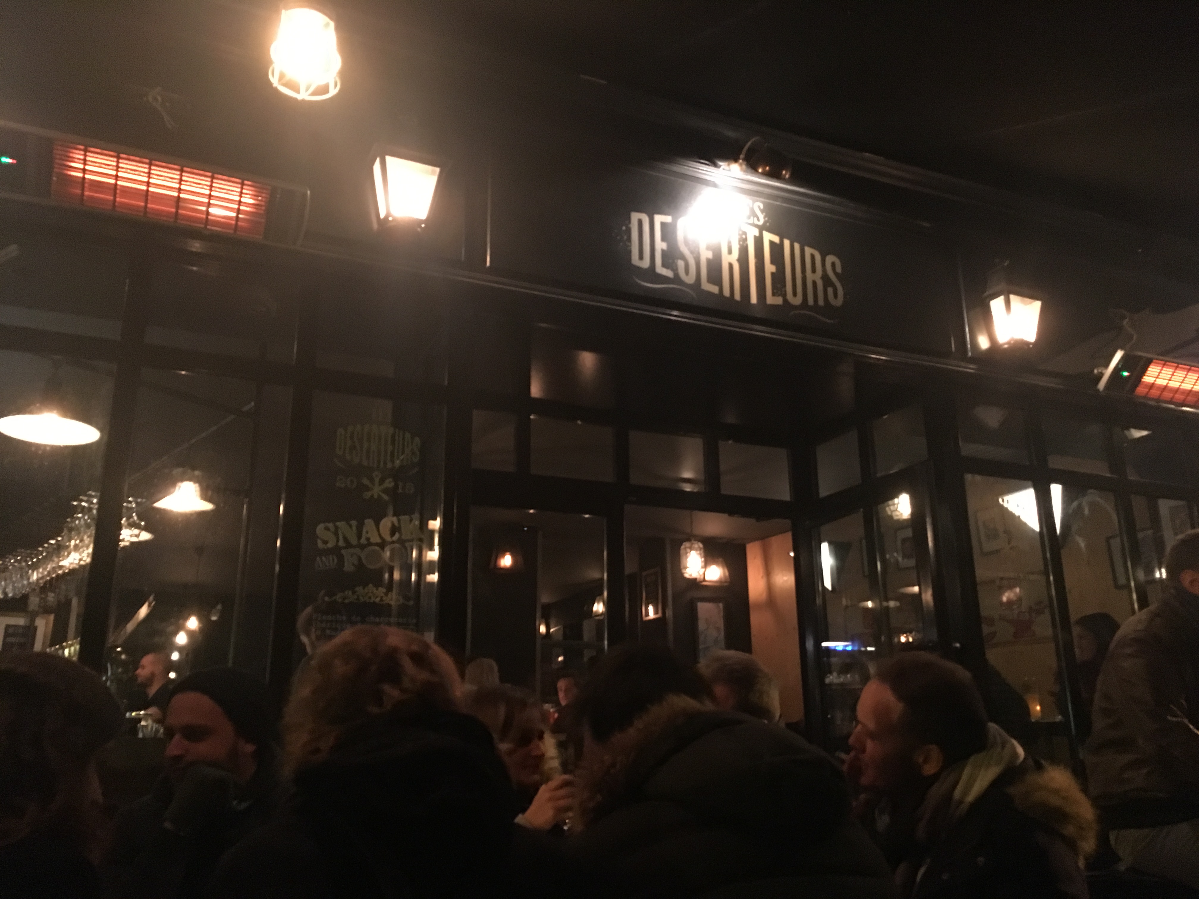 Photo n° 1 de l'avis de Richard. fait le 06/11/2017 à 19:02