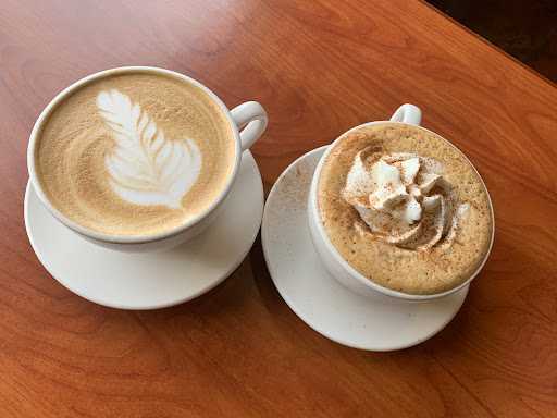 Coffee Shop «Dancing Goats Coffee Bar», reviews and photos, 4219 6th Ave SE, Lacey, WA 98503, USA