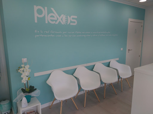 Información y opiniones sobre MJ Fuentes Nutrición Clínica y Dietética de Teruel