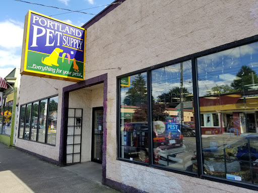 Portland Pet Supply