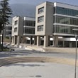Bursa Teknik Üniversitesi İnşaat Mühendisliği Bölümü