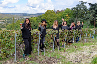Instants - Exclusive Champagne Tours