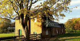 St Cuthbert's Society Boat Club